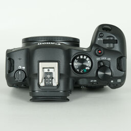 Canon EOS R6 Mark II