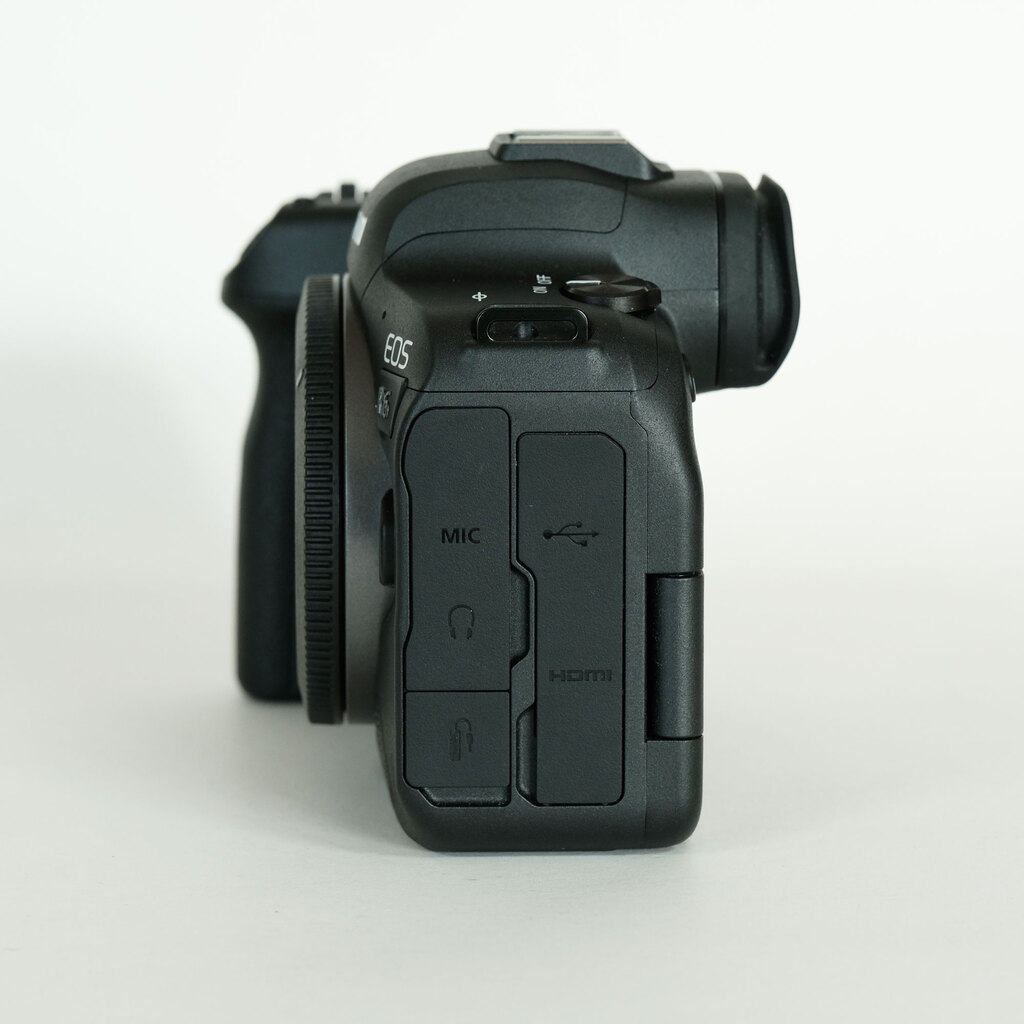 Canon EOS R6 Canon EOS R6