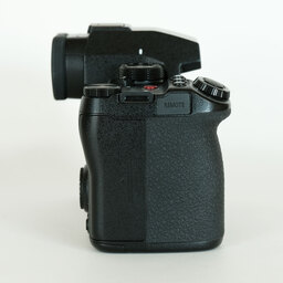 Panasonic LUMIX G9 PRO II Panasonic LUMIX G9 PRO II