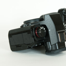 Panasonic LUMIX G9 PRO II Panasonic LUMIX G9 PRO II