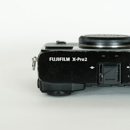 FUJIFILM X-Pro2 FUJIFILM X-Pro2