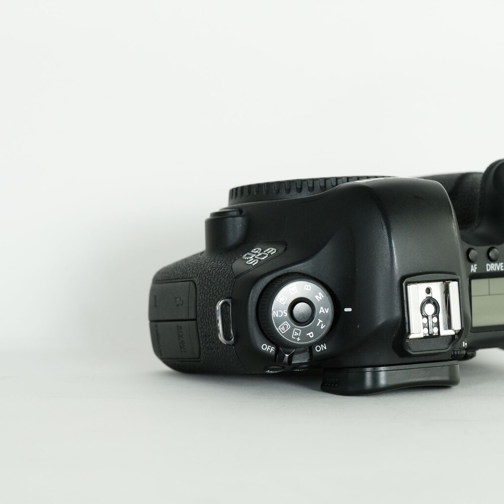 Canon EOS 6D Canon EOS 6D