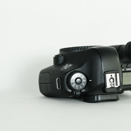 Canon EOS 6D Canon EOS 6D