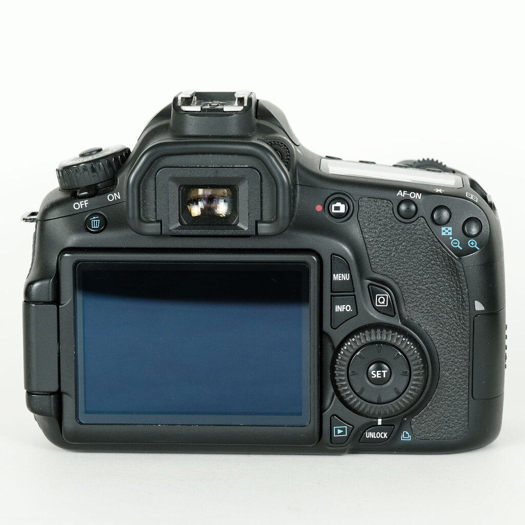 Canon EOS 60D ボディ Canon EOS 60D ボディ