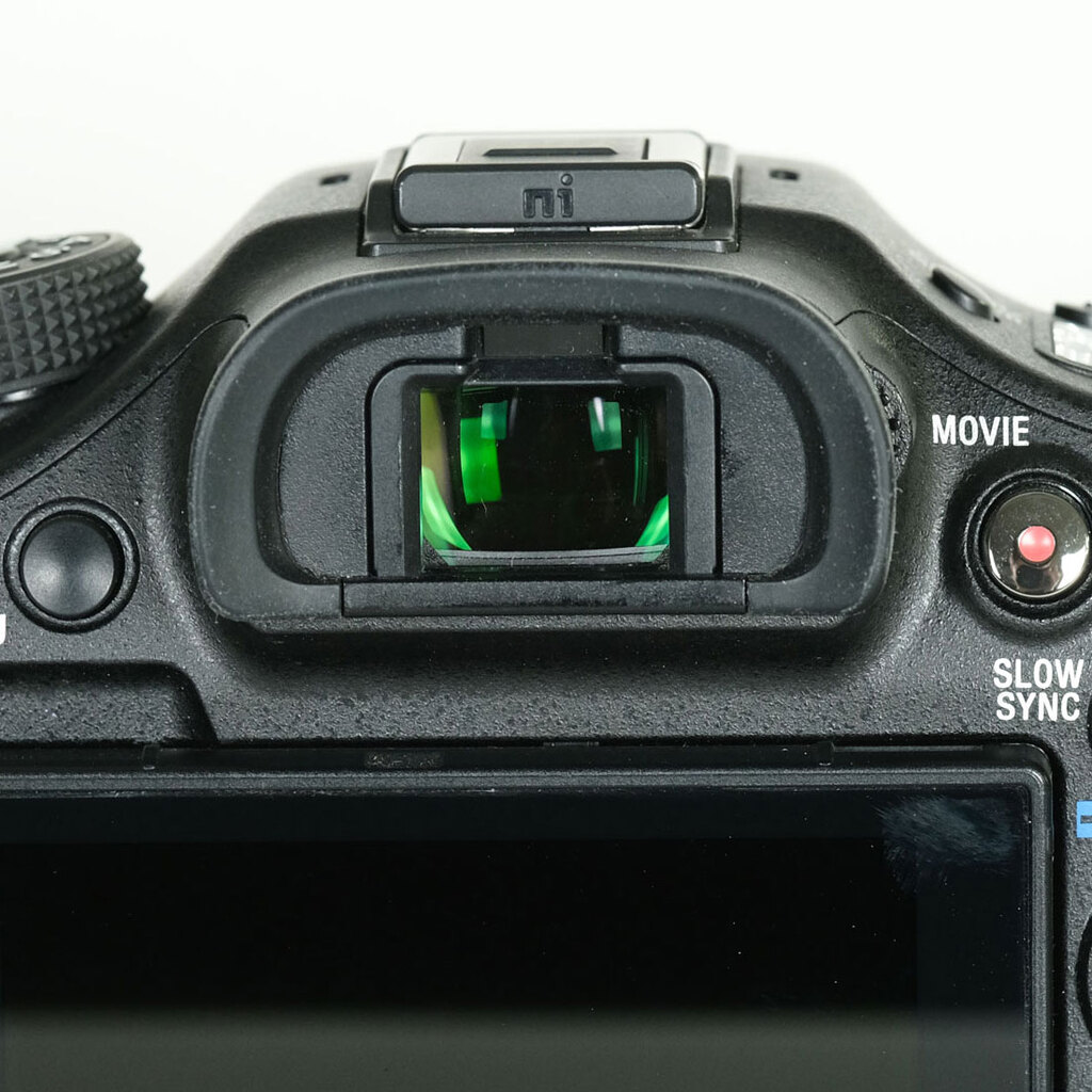 SONY α99II（ILCA-99M2）