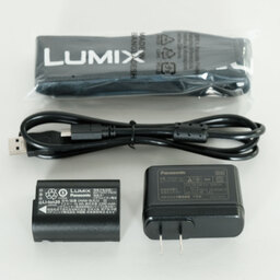 Panasonic LUMIX S5II DC-S5M2