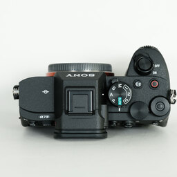 SONY α7 IV(ILCE-7M4) SONY α7 IV(ILCE-7M4)