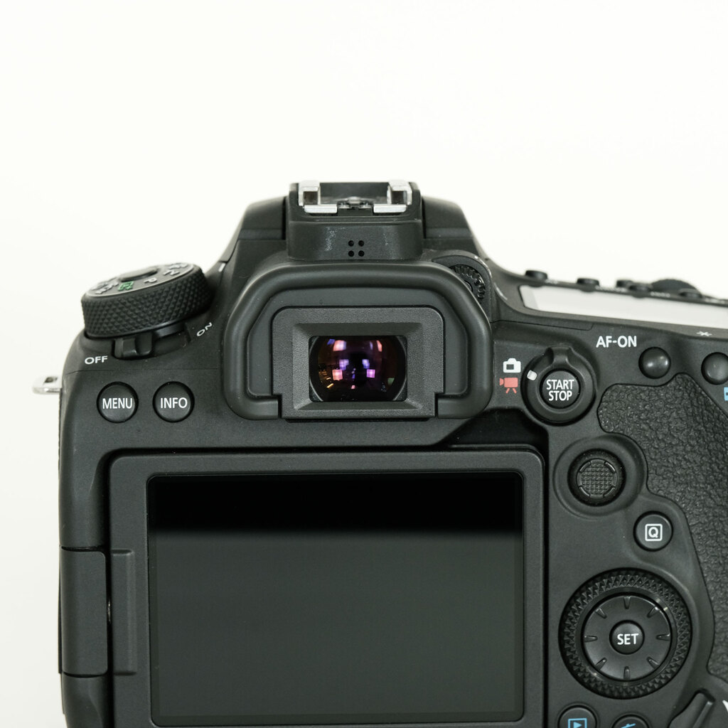 Canon EOS 90D Canon EOS 90D