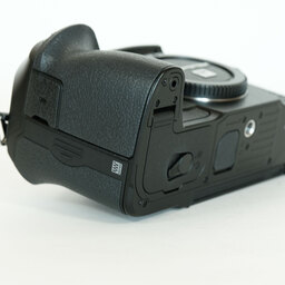 OM SYSTEM OM-1 OM SYSTEM OM-1