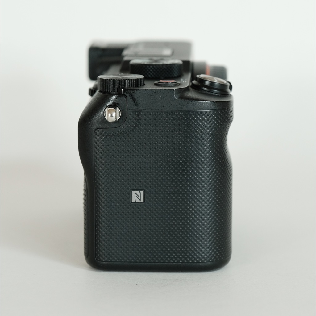 SONY α7C（ILCE-7C）