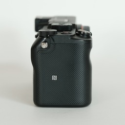 SONY α7C（ILCE-7C）