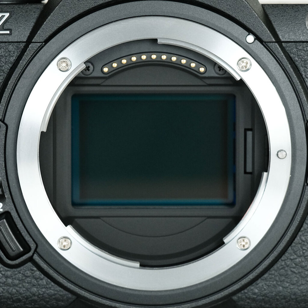 Nikon Z5II