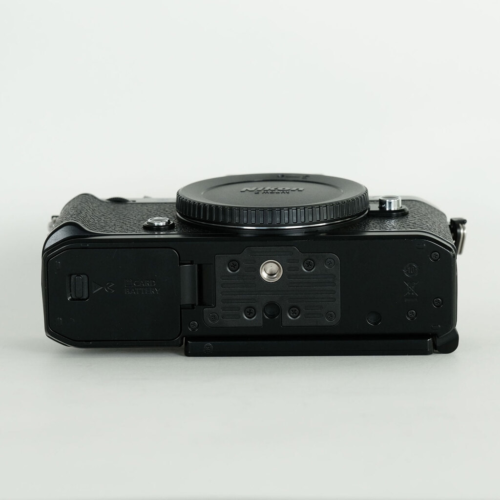 Nikon Z f Nikon Z f
