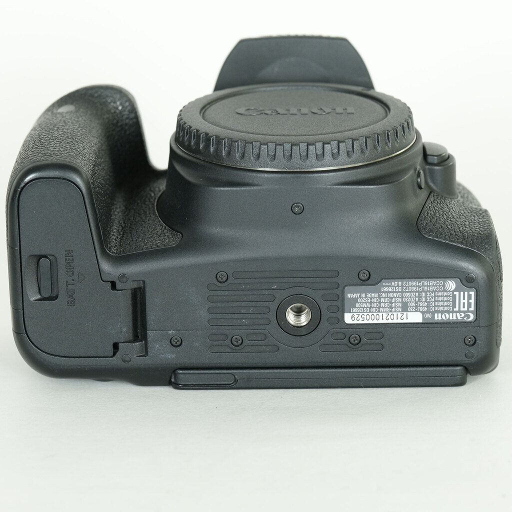 Canon EOS Kiss X9i Canon EOS Kiss X9i