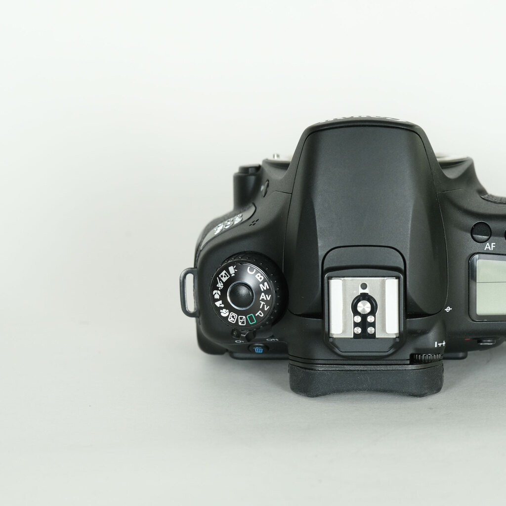 Canon EOS 60D ボディ