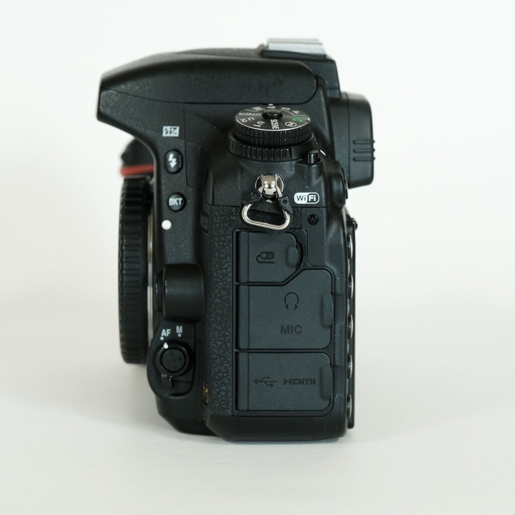 Nikon D750 Nikon D750