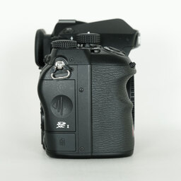 PENTAX K-1 Mark II PENTAX K-1 Mark II