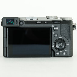 SONY α7C II（ILCE-7CM2）