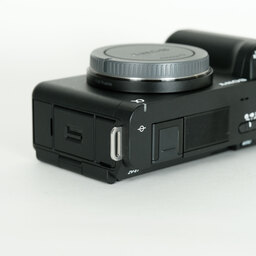 SONY VLOGCAM ZV-E1 SONY VLOGCAM ZV-E1