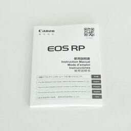 Canon EOS RP Canon EOS RP