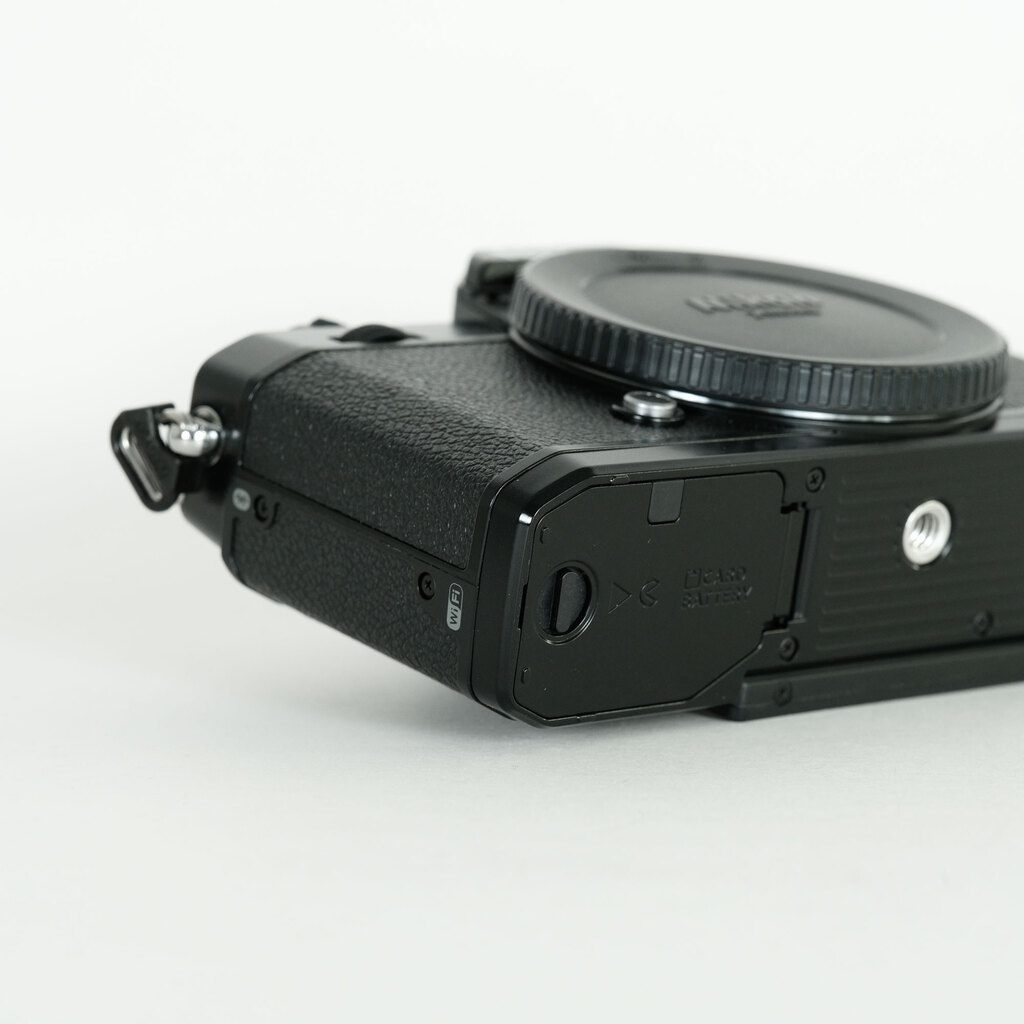 Nikon Z fc Nikon Z fc