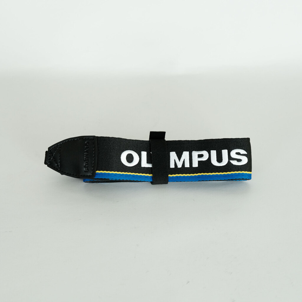 OLYMPUS OM-D E-M1 Mark III OLYMPUS OM-D E-M1 Mark III