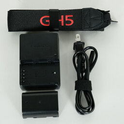 Panasonic LUMIX DC-GH5