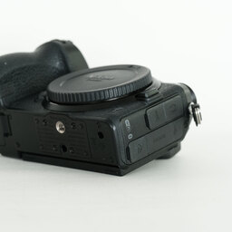 Nikon Z7 Nikon Z7
