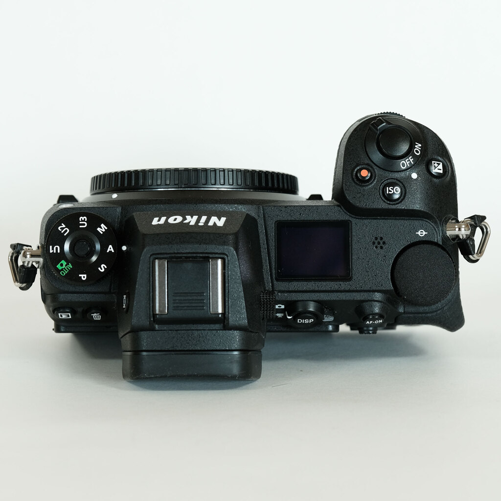 Nikon Z6II Nikon Z6II