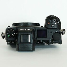 Nikon Z6II Nikon Z6II