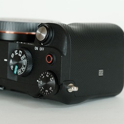 SONY α7C（ILCE-7C）
