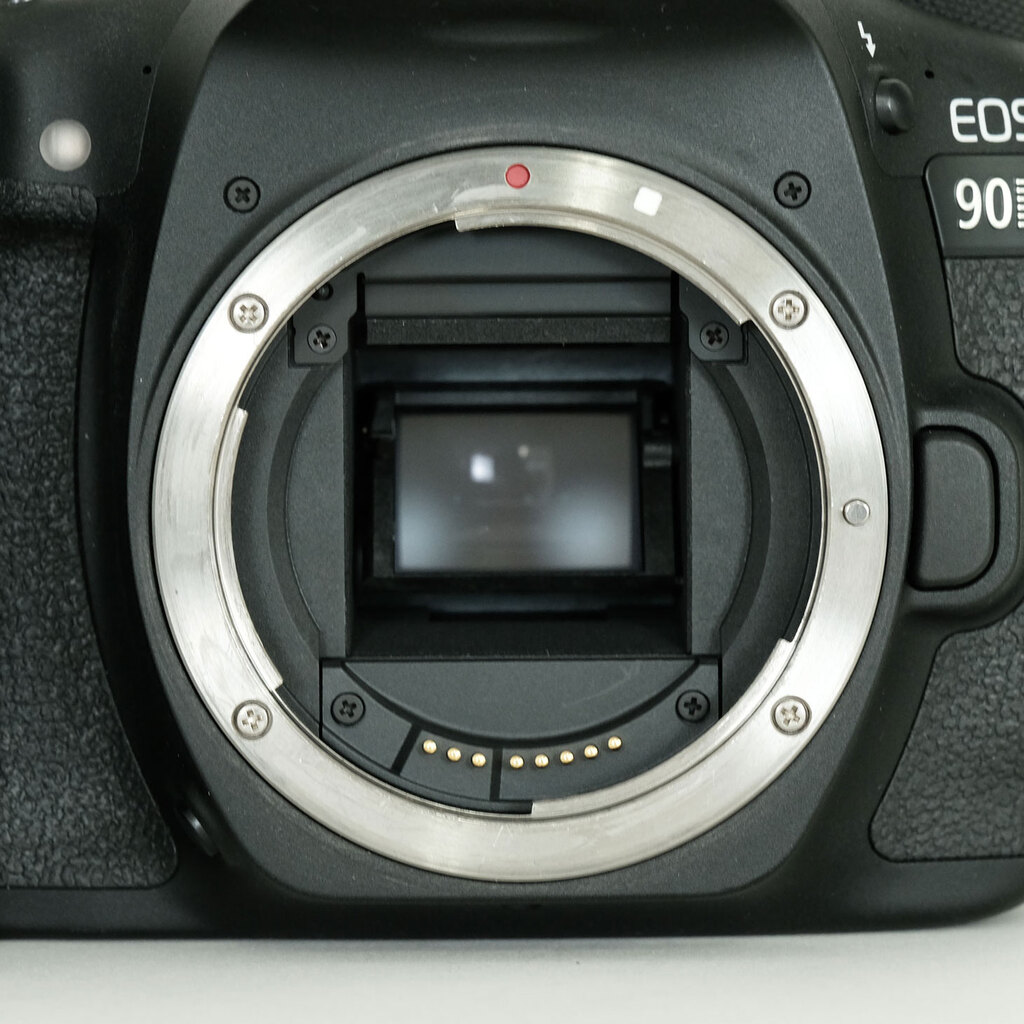 Canon EOS 90D Canon EOS 90D