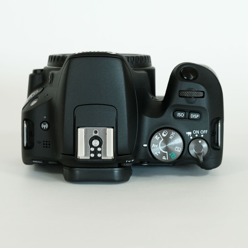Canon EOS Kiss X9 Canon EOS Kiss X9