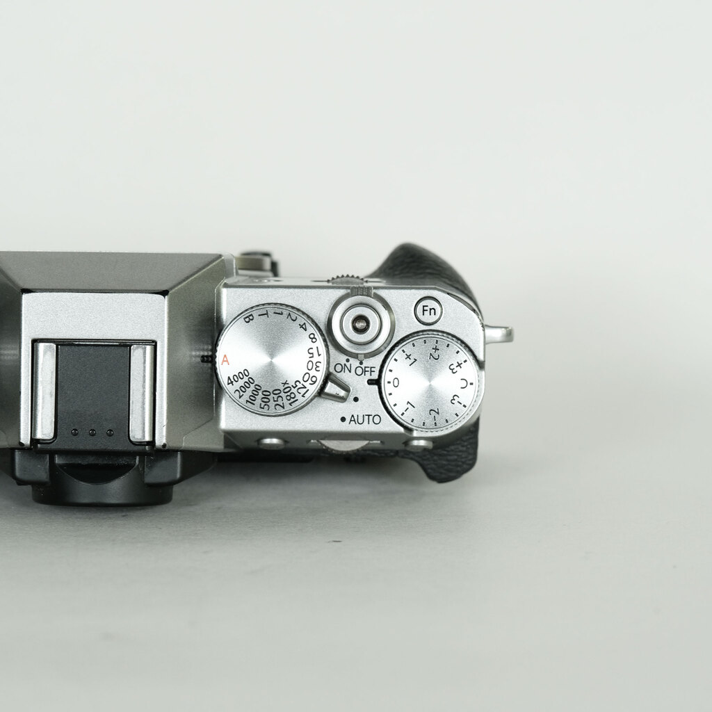 FUJIFILM X-T30 FUJIFILM X-T30