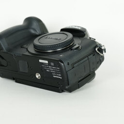 Panasonic LUMIX DC-GH5