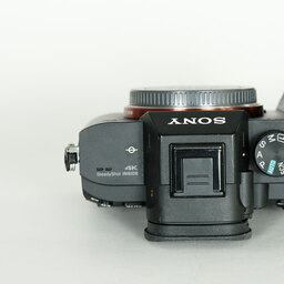 SONY α7 III（ILCE-7M3）