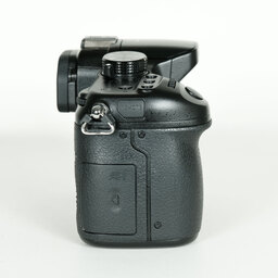 Panasonic LUMIX DMC-GH3 Panasonic LUMIX DMC-GH3