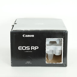 Canon EOS RP Canon EOS RP
