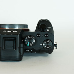 SONY α7 II（ILCE-7M2）