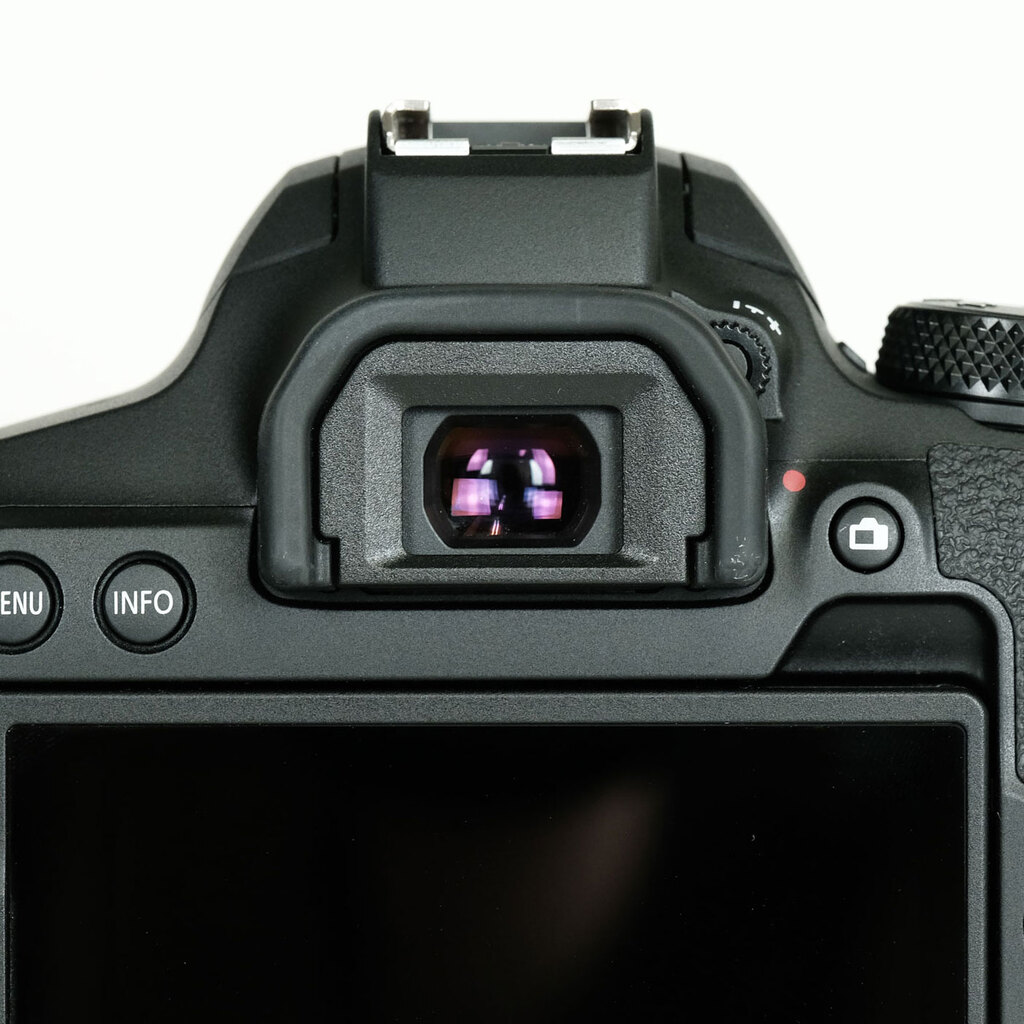Canon EOS Kiss X10i Canon EOS Kiss X10i