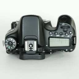 Canon EOS 70D Canon EOS 70D