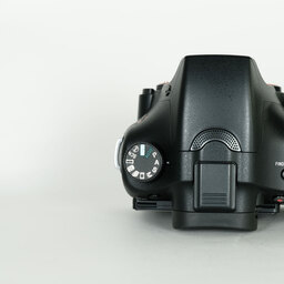 SONY α65 SONY α65