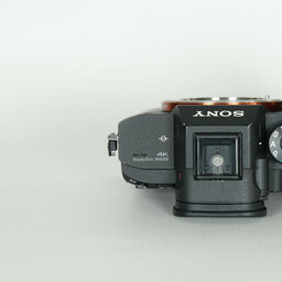 SONY α7R III(ILCE-7RM3) SONY α7R III(ILCE-7RM3)