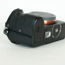 SONY α7 III（ILCE-7M3）