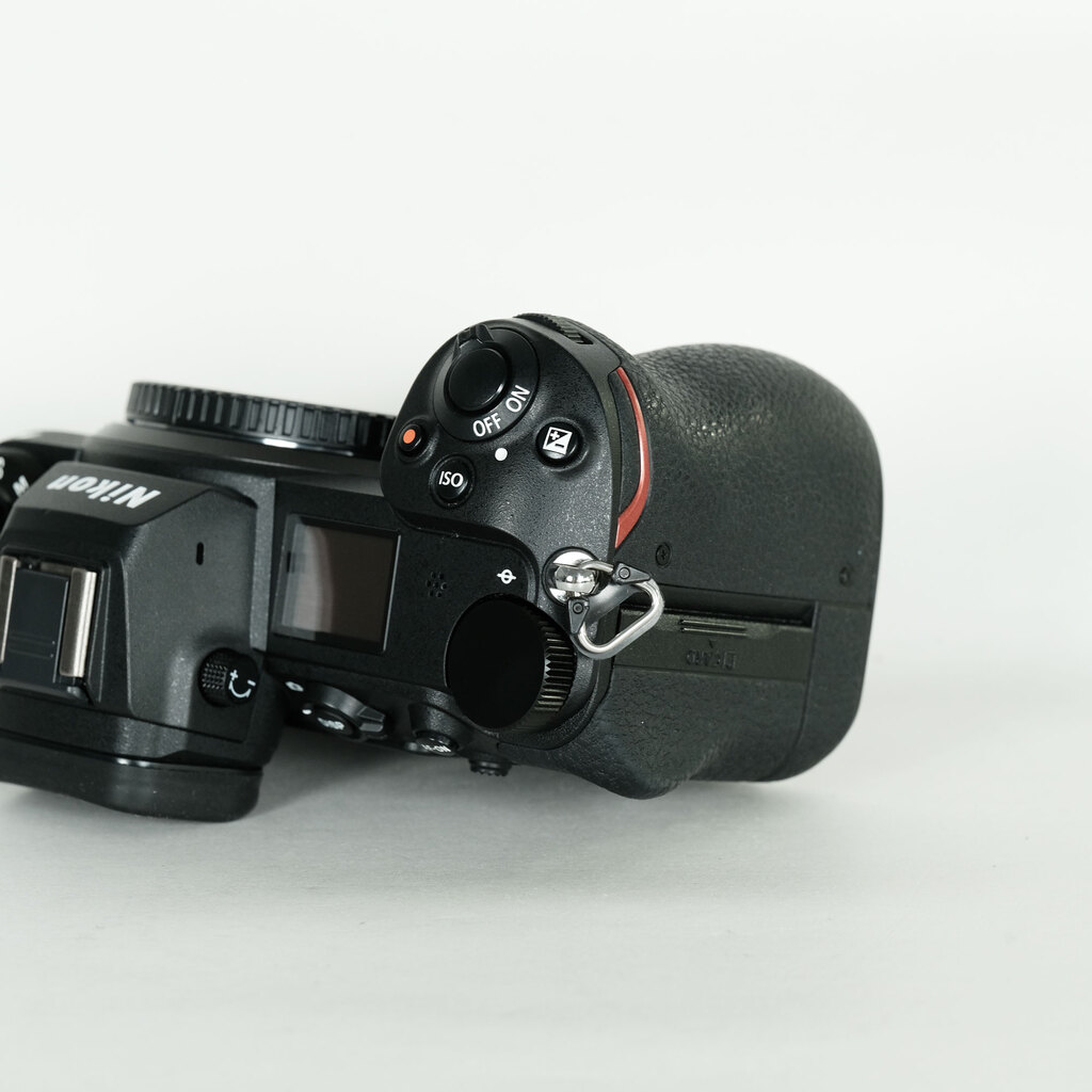 Nikon Z7II Nikon Z7II