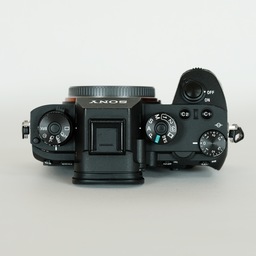 SONY α9（ILCE-9）