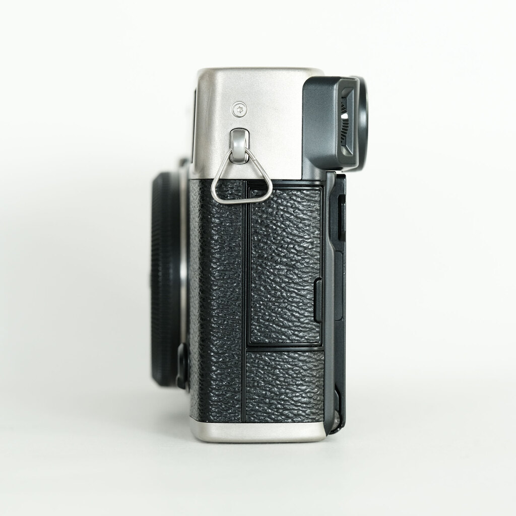 FUJIFILM X-Pro3 FUJIFILM X-Pro3
