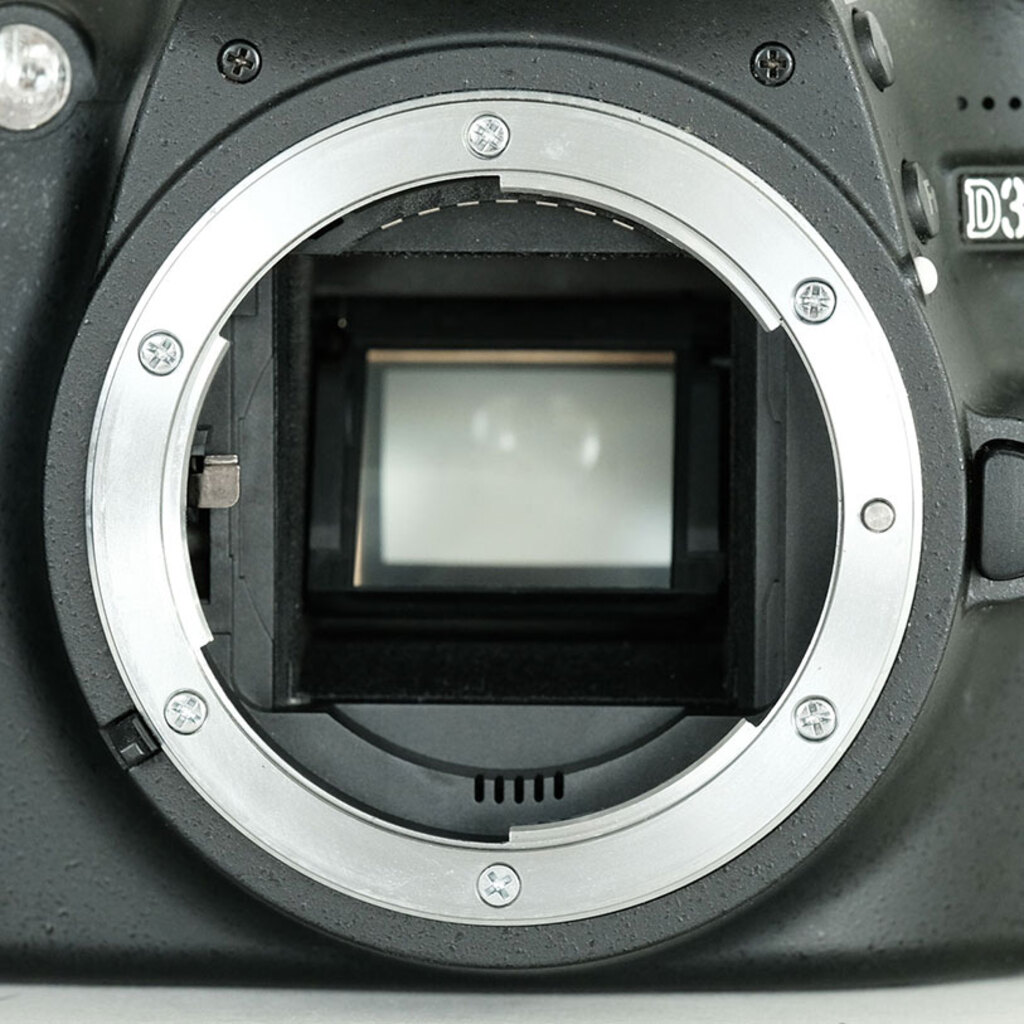 Nikon D3200ボディ ブラック Nikon D3200ボディ ブラック