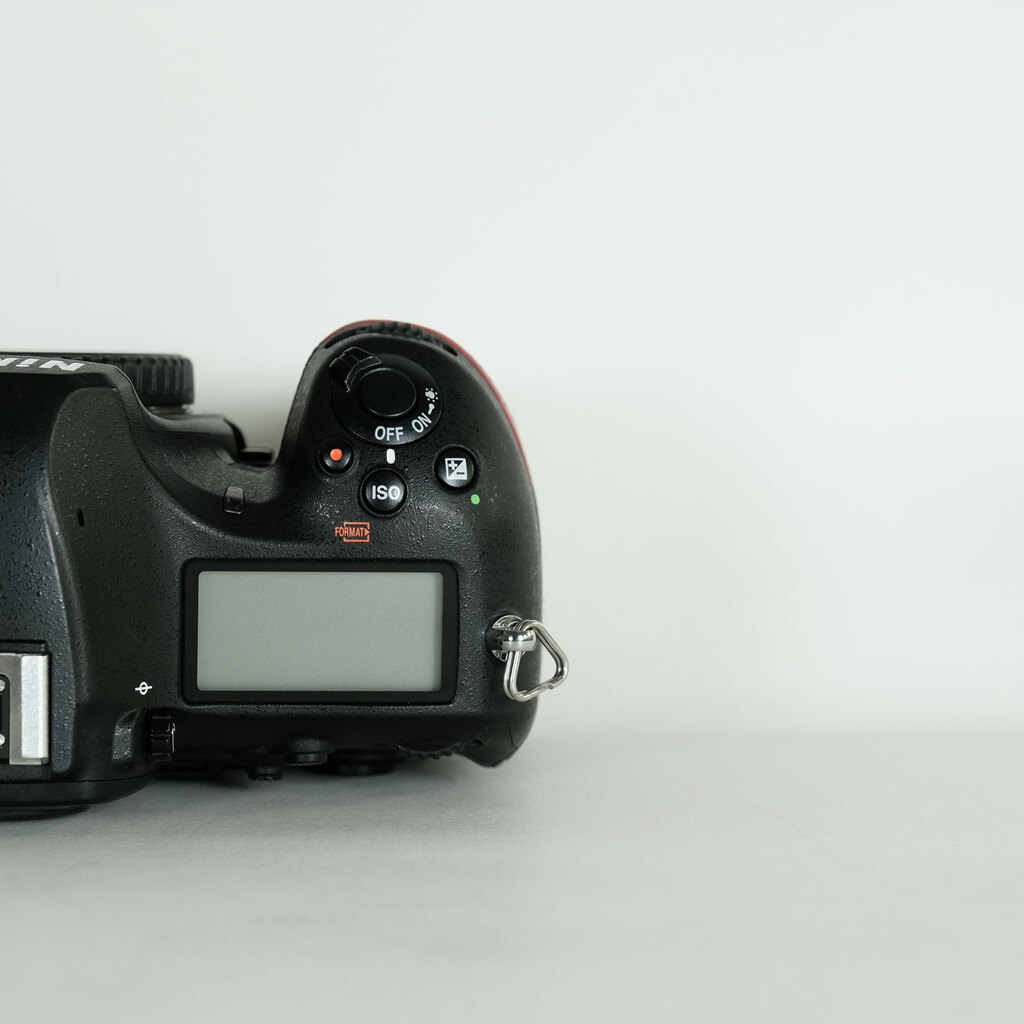 Nikon D850 Nikon D850