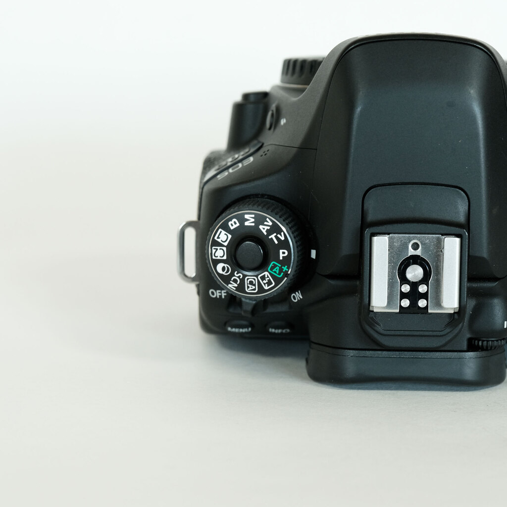 Canon EOS 80D Canon EOS 80D
